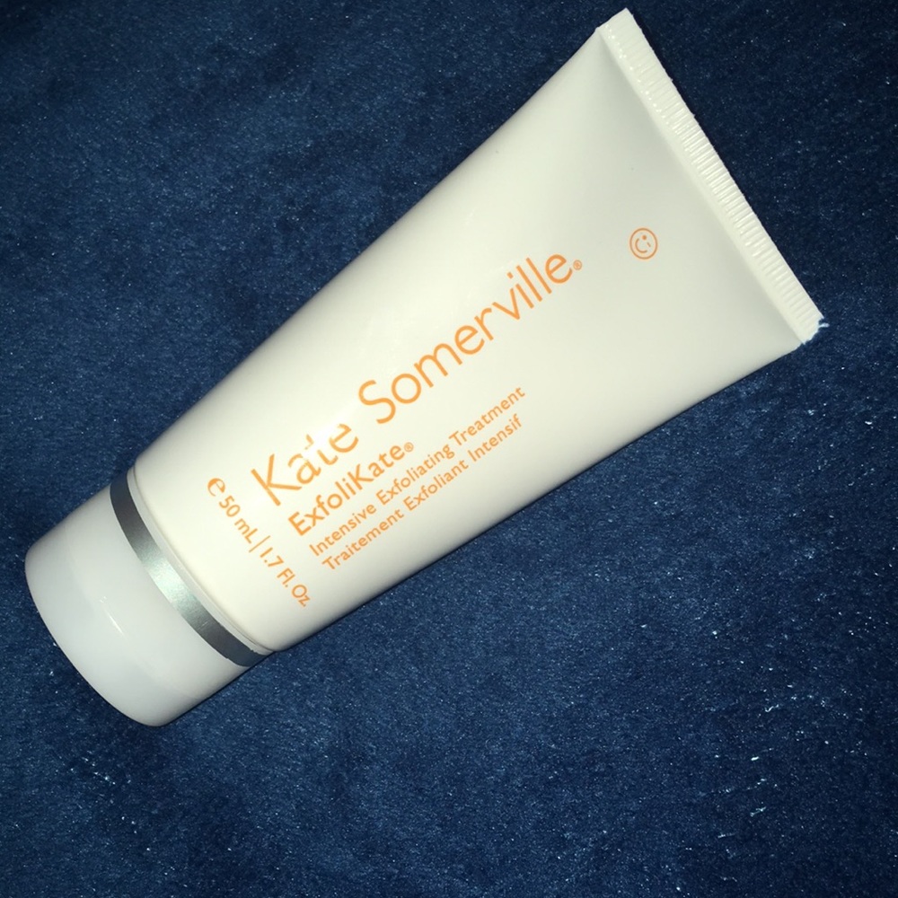 Kate Somerville ExfoliKate